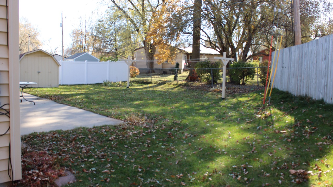 Photo of Outdoor in Iowa City
