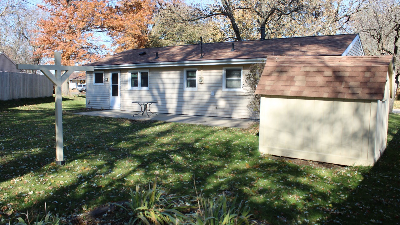 Photo of Outdoor in Iowa City