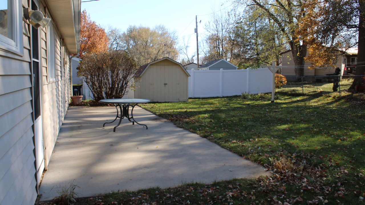 Photo of Outdoor in Iowa City