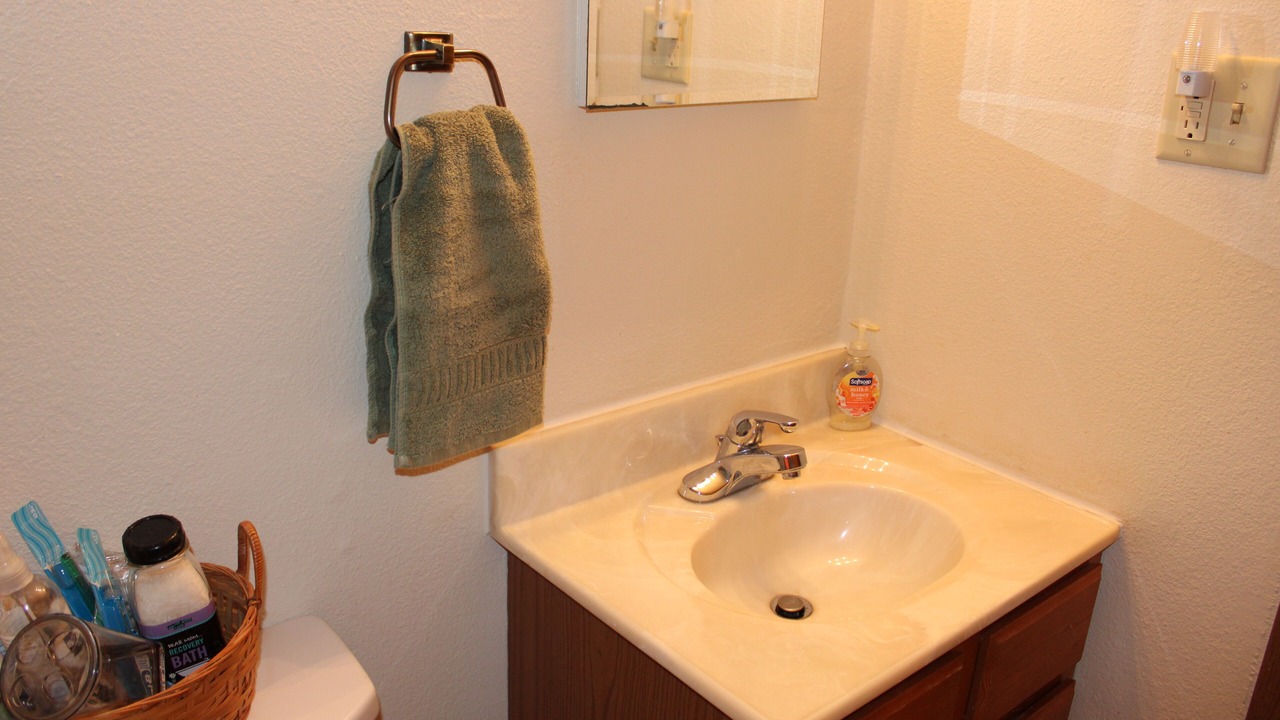 Photo of Bathroom in Iowa City