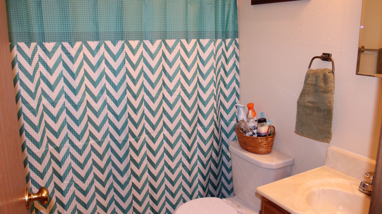 Photo of Bathroom in Iowa City