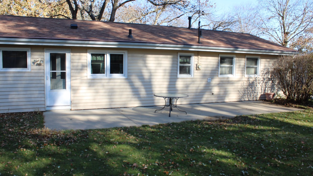 Photo of Outdoor in Iowa City