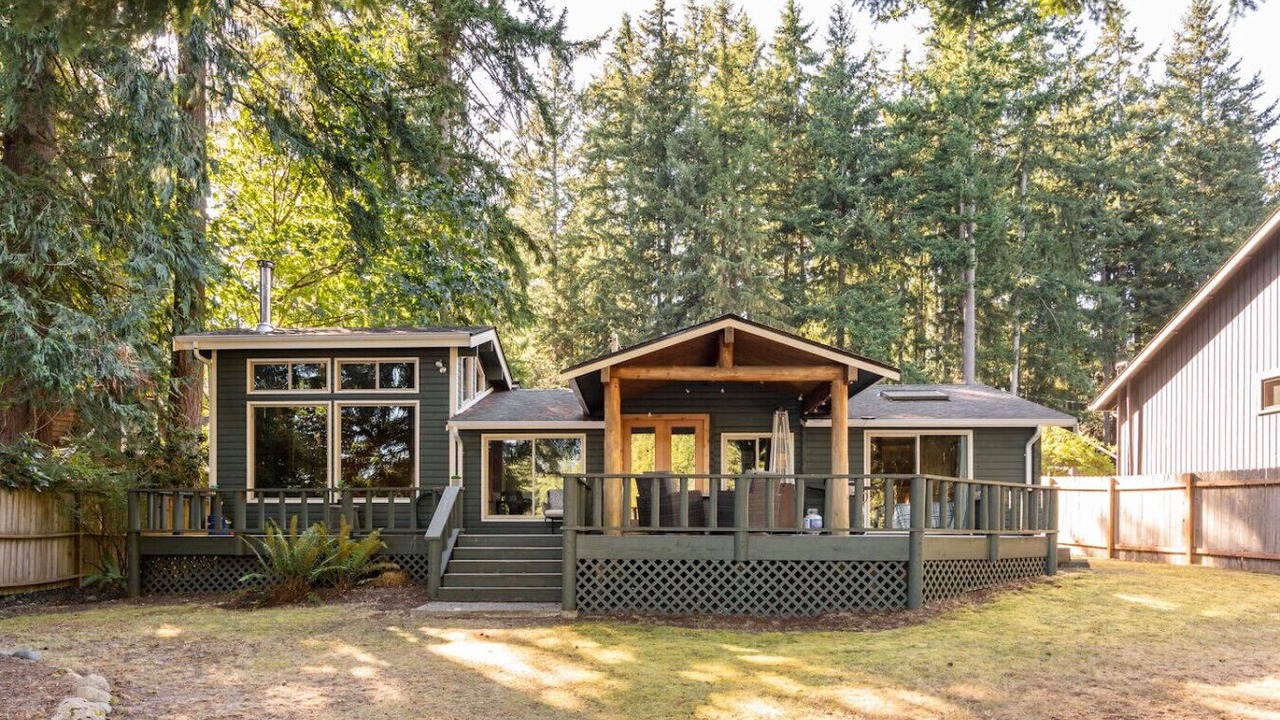 Photo of Others in Fall City