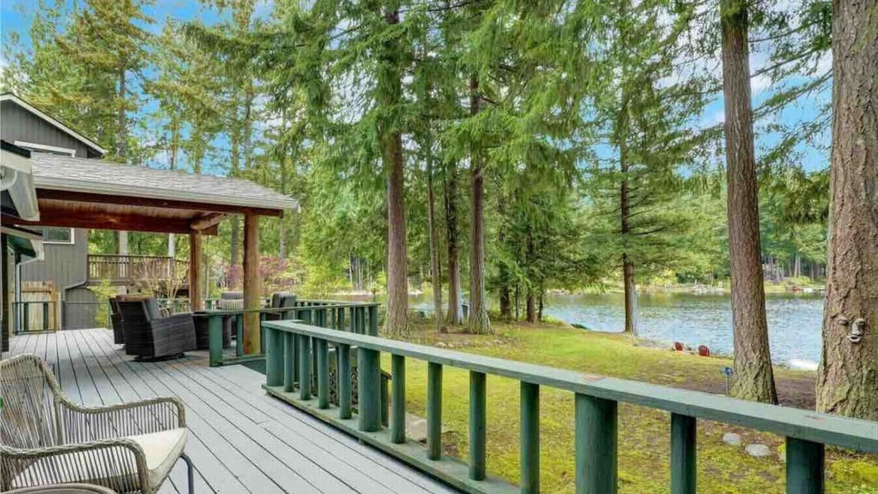 Photo of Others in Fall City