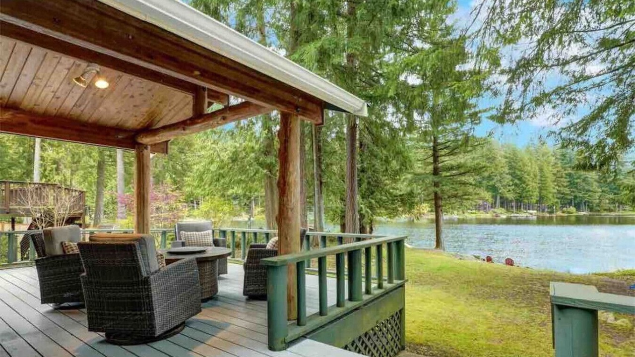 Photo of Others in Fall City