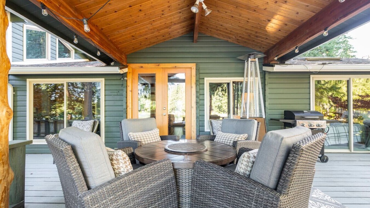 Photo of Others in Fall City