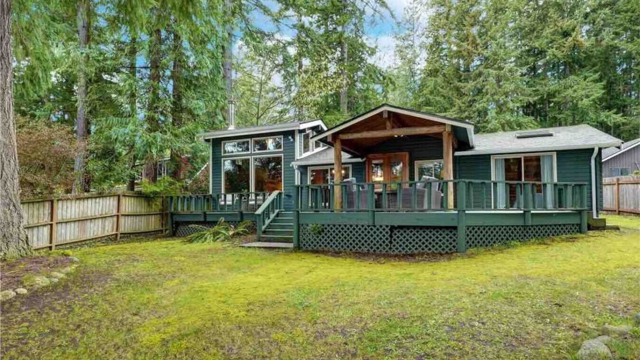 Photo of Others in Fall City