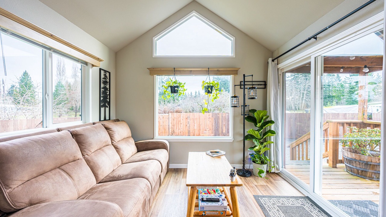 Photo of Livingroom in Beaver