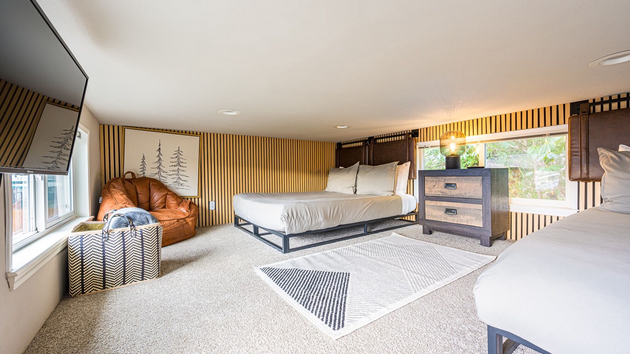 Photo of Bedroom in Beaver