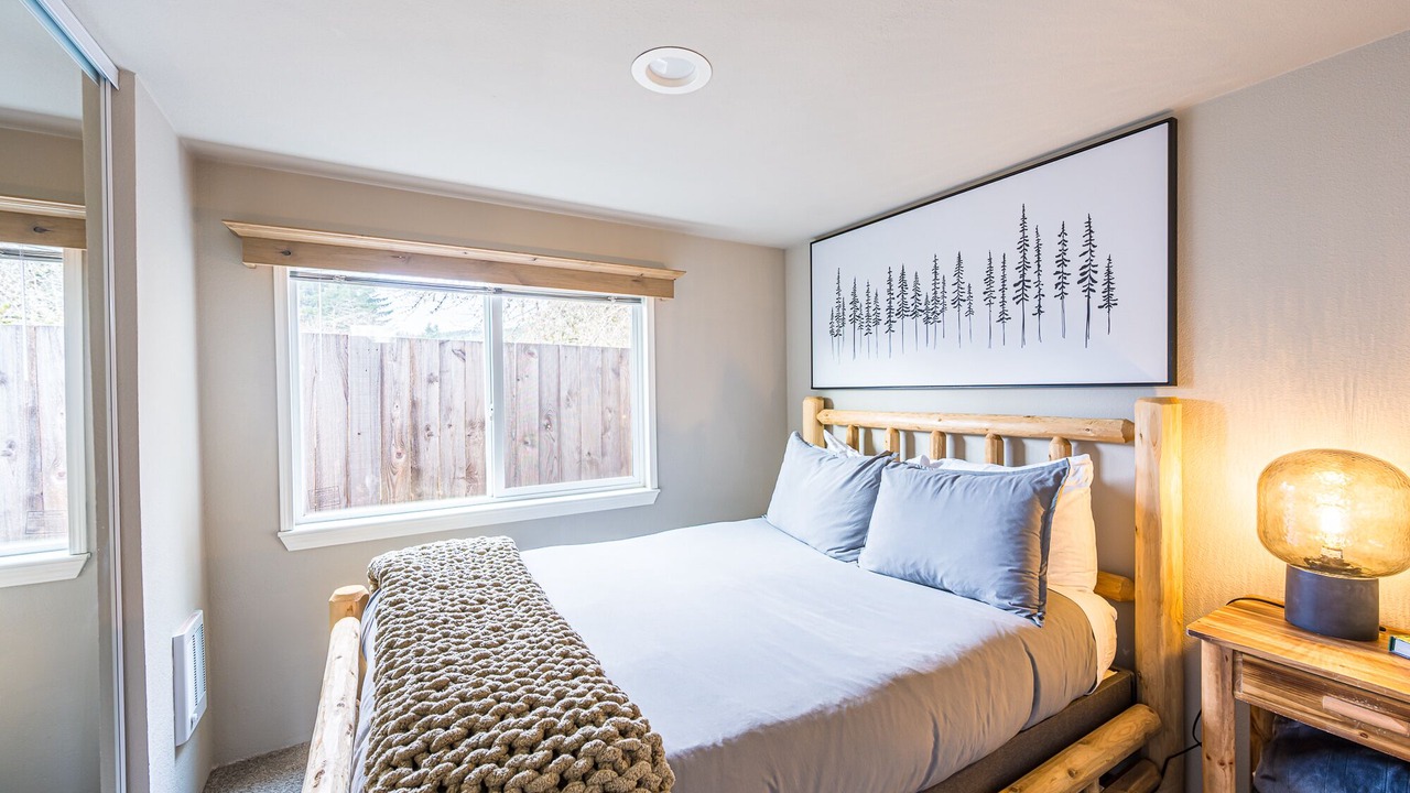 Photo of Bedroom in Beaver