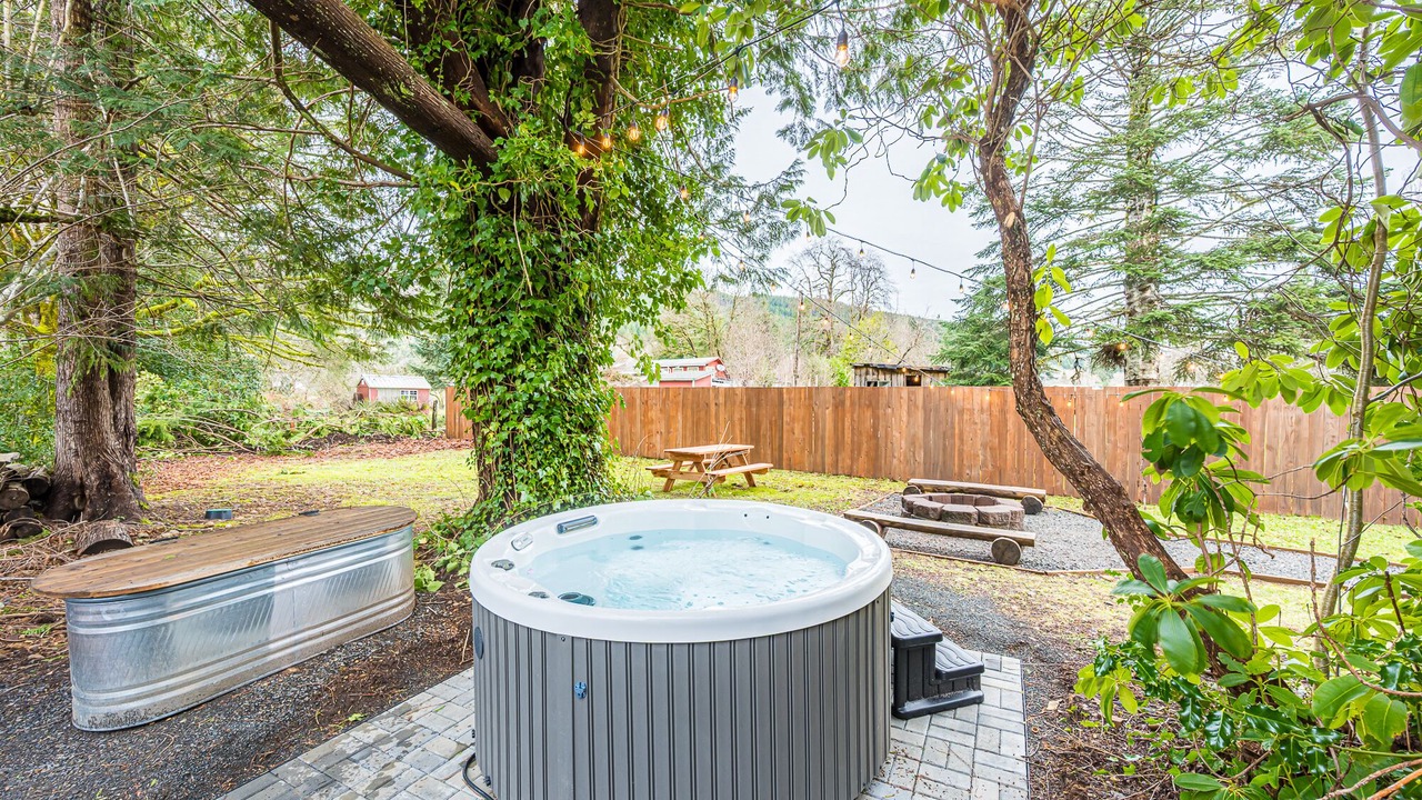 Photo of Patio Balcony in Beaver