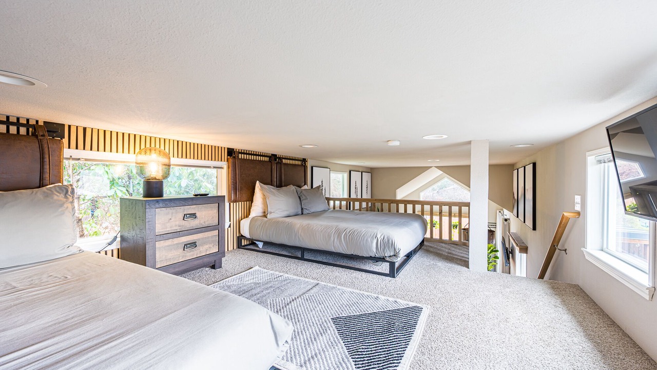 Photo of Bedroom in Beaver