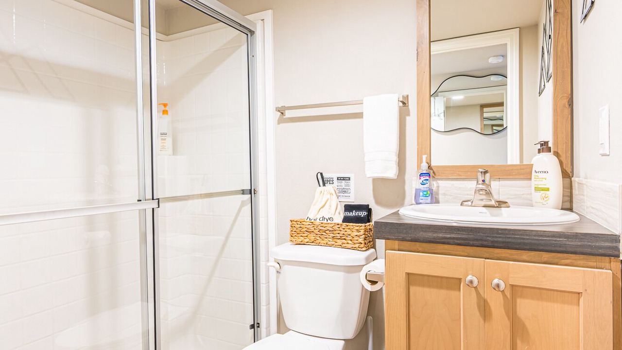 Photo of Bathroom in Beaver