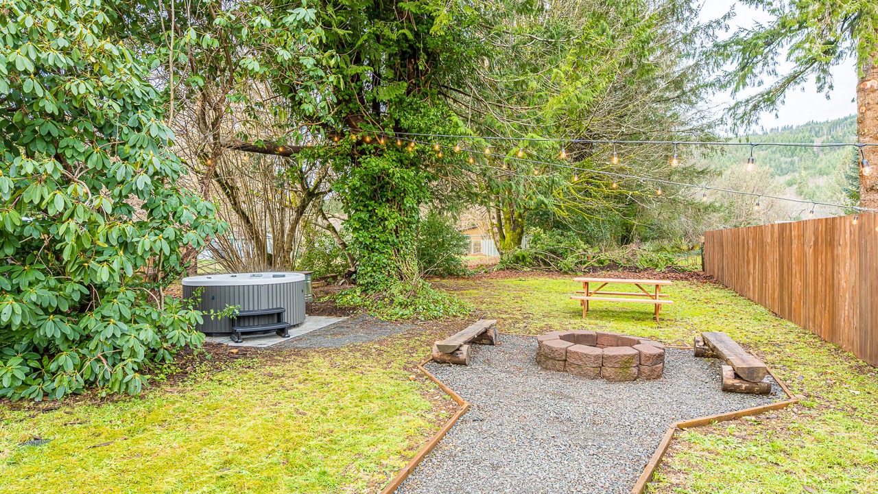 Photo of Patio Balcony in Beaver