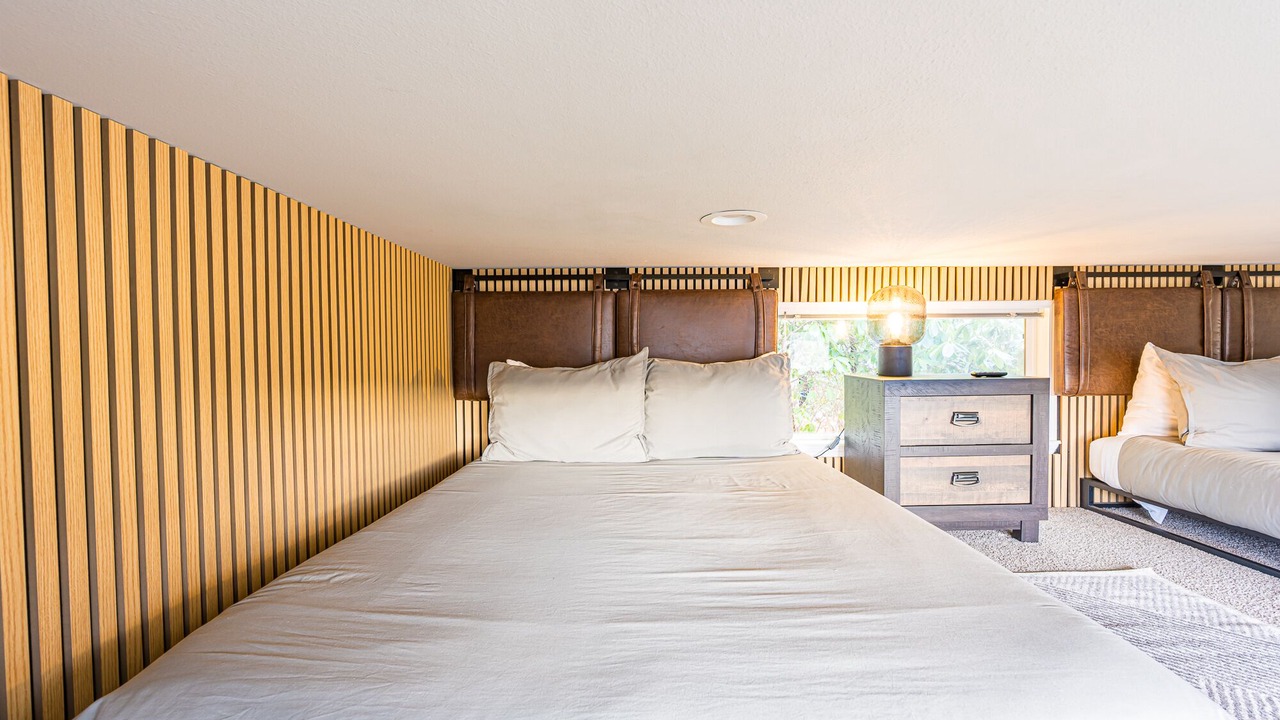 Photo of Bedroom in Beaver