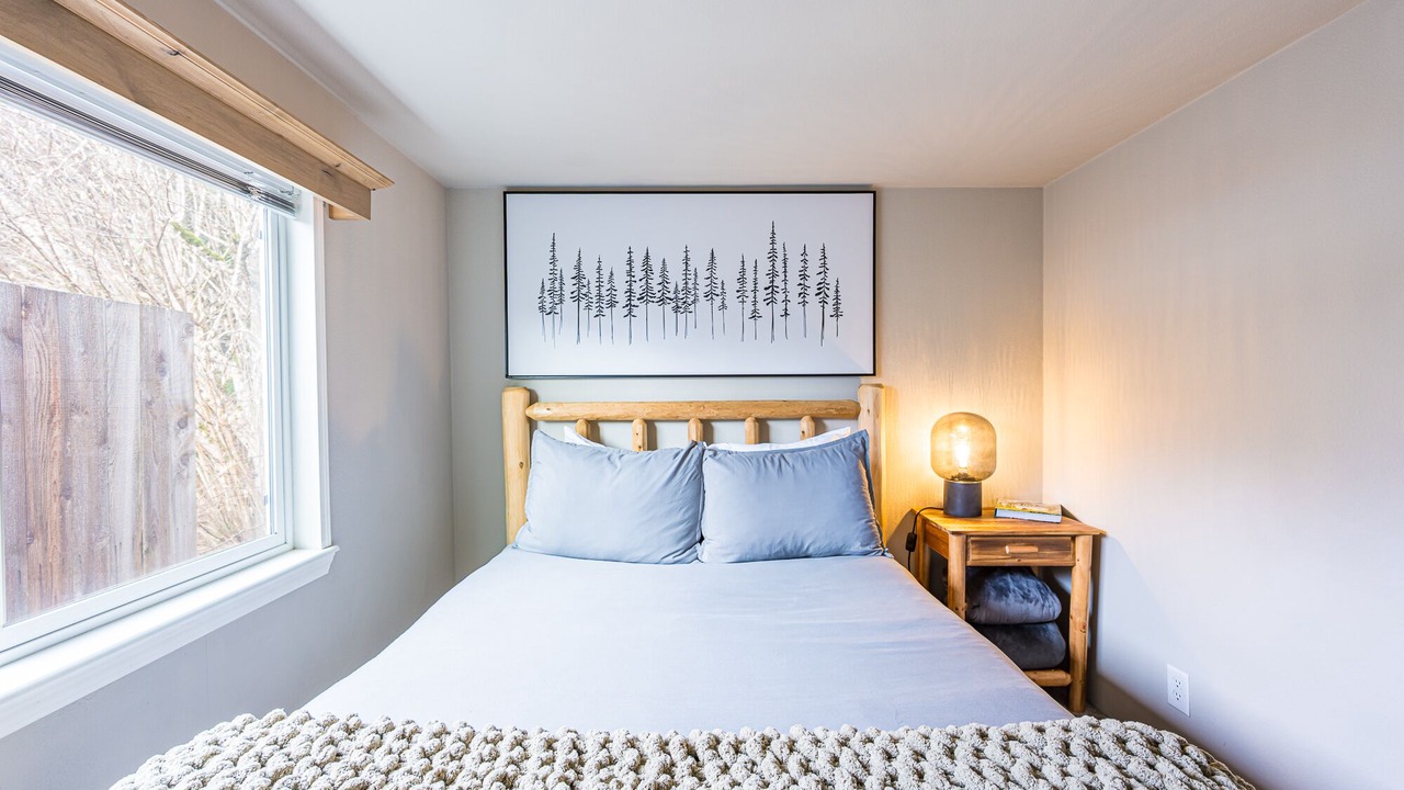 Photo of Bedroom in Beaver