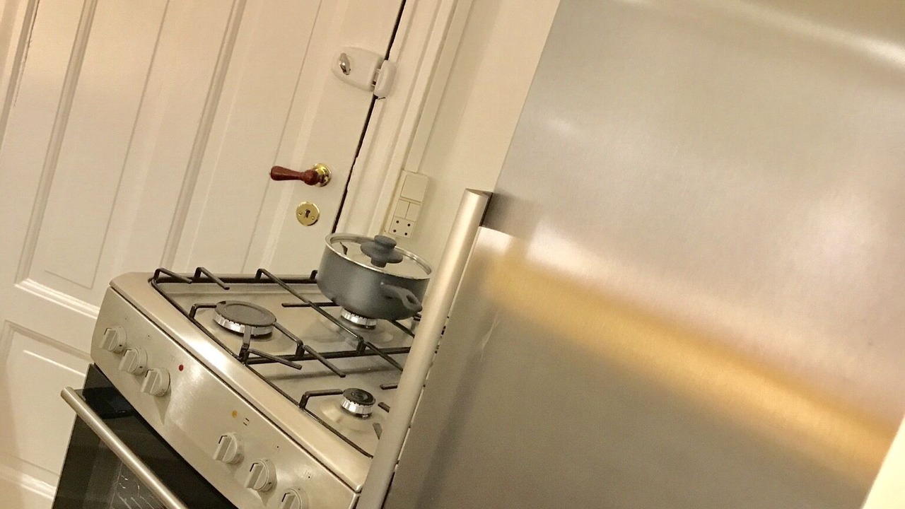 Photo of Kitchen in Osterbro