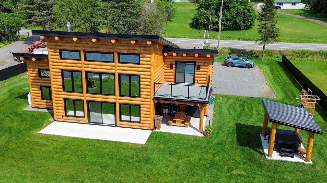 Photo of Outdoor in Mauricie