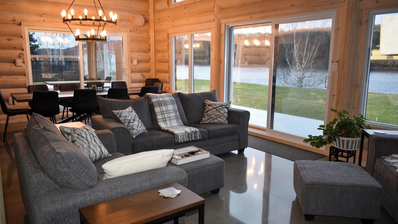 Photo of Others in Mauricie