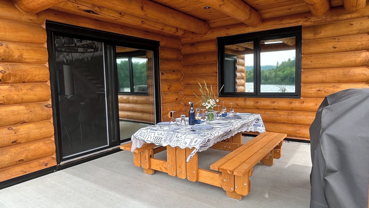 Photo of Others in Mauricie