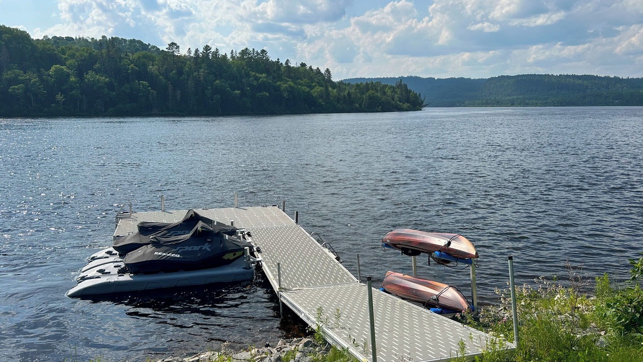 Photo of Others in Mauricie
