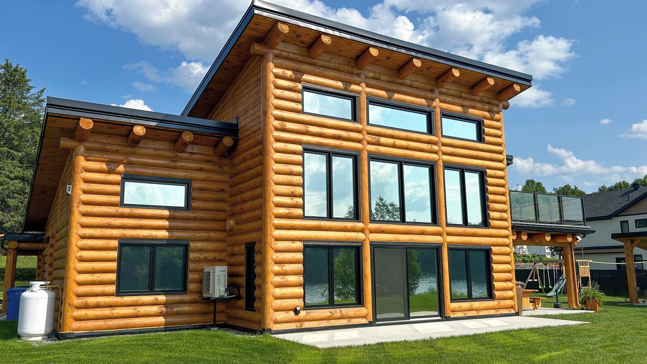Photo of Outdoor in Mauricie