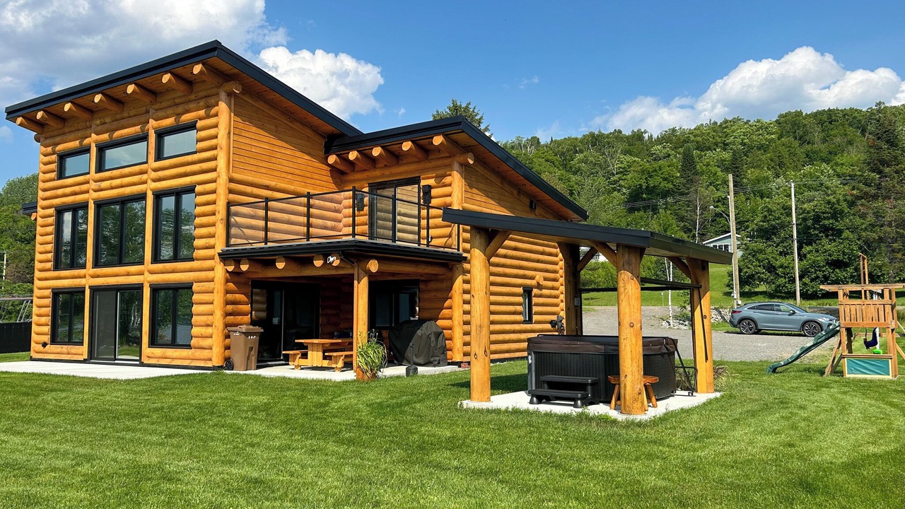 Photo of Outdoor in Mauricie