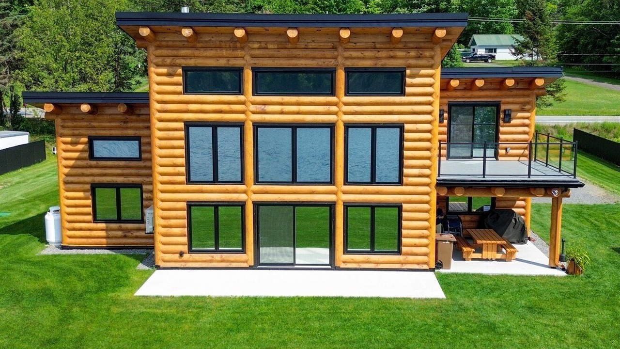 Photo of Outdoor in Mauricie