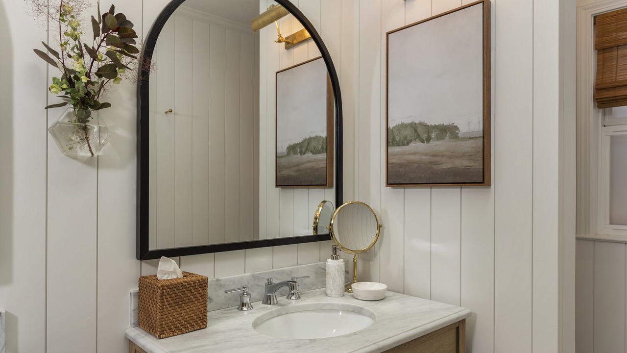 Photo of Bathroom in Freestone