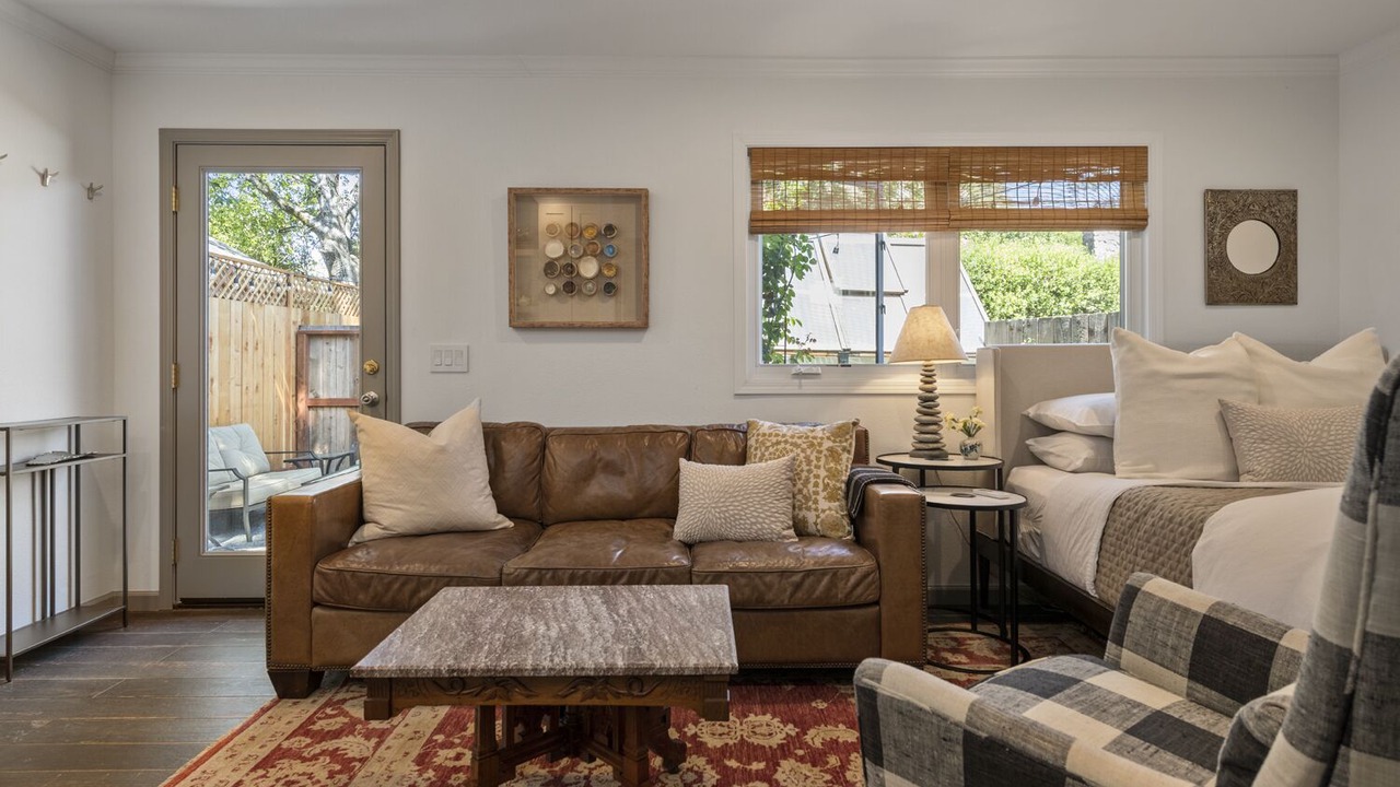 Photo of Livingroom in Freestone