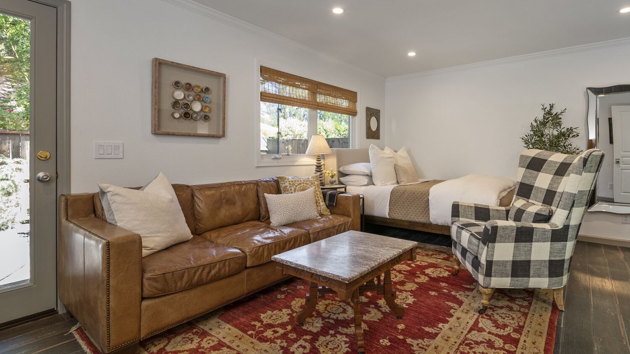 Photo of Bedroom in Freestone