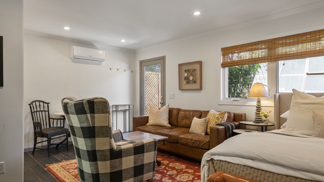 Photo of Livingroom in Freestone