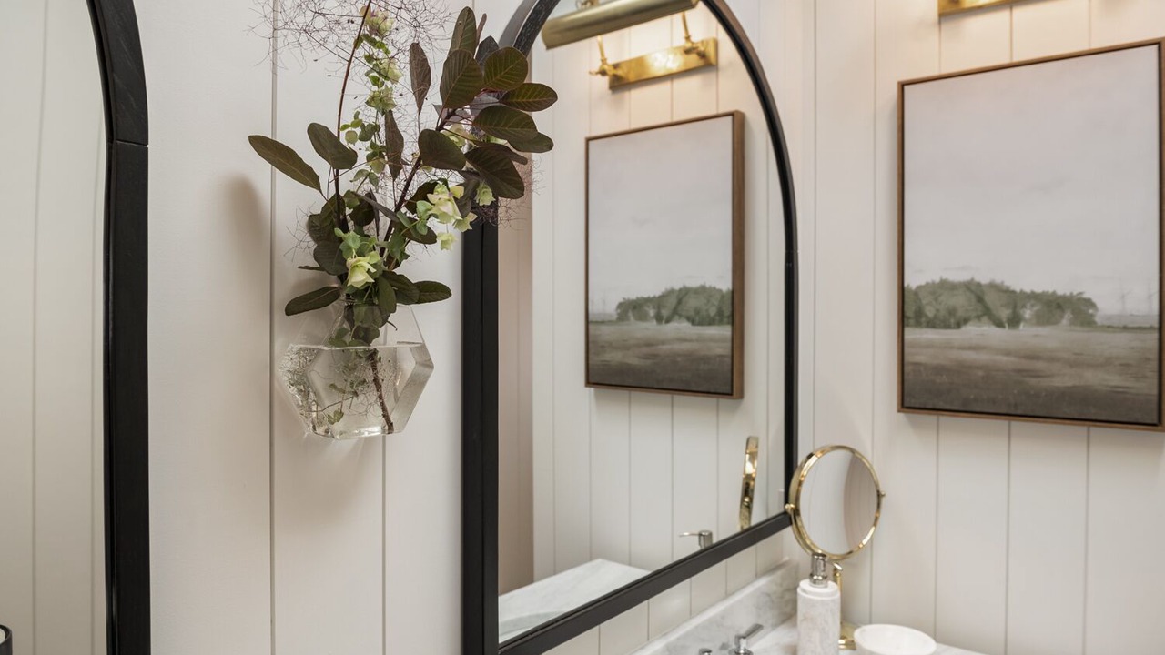 Photo of Bathroom in Freestone
