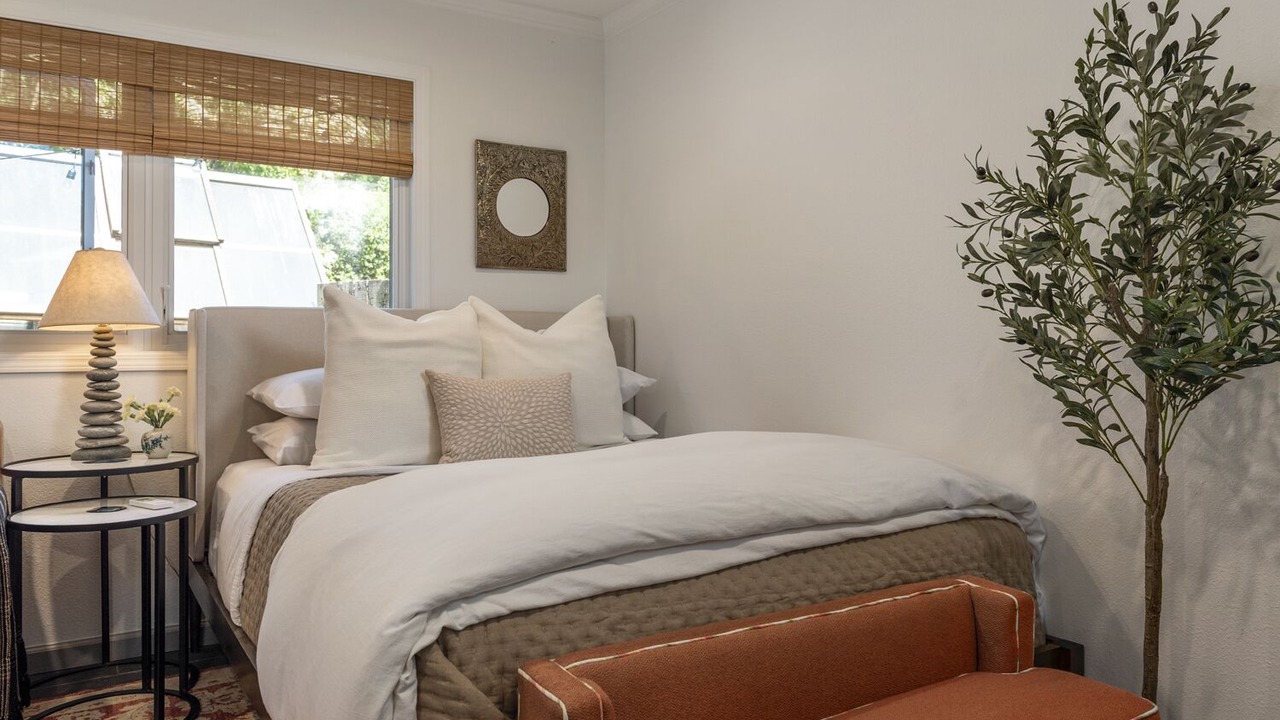 Photo of Bedroom in Freestone