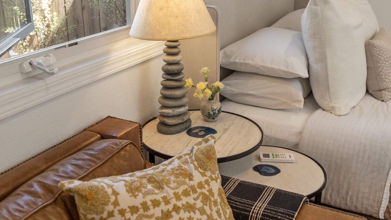 Photo of Bedroom in Freestone