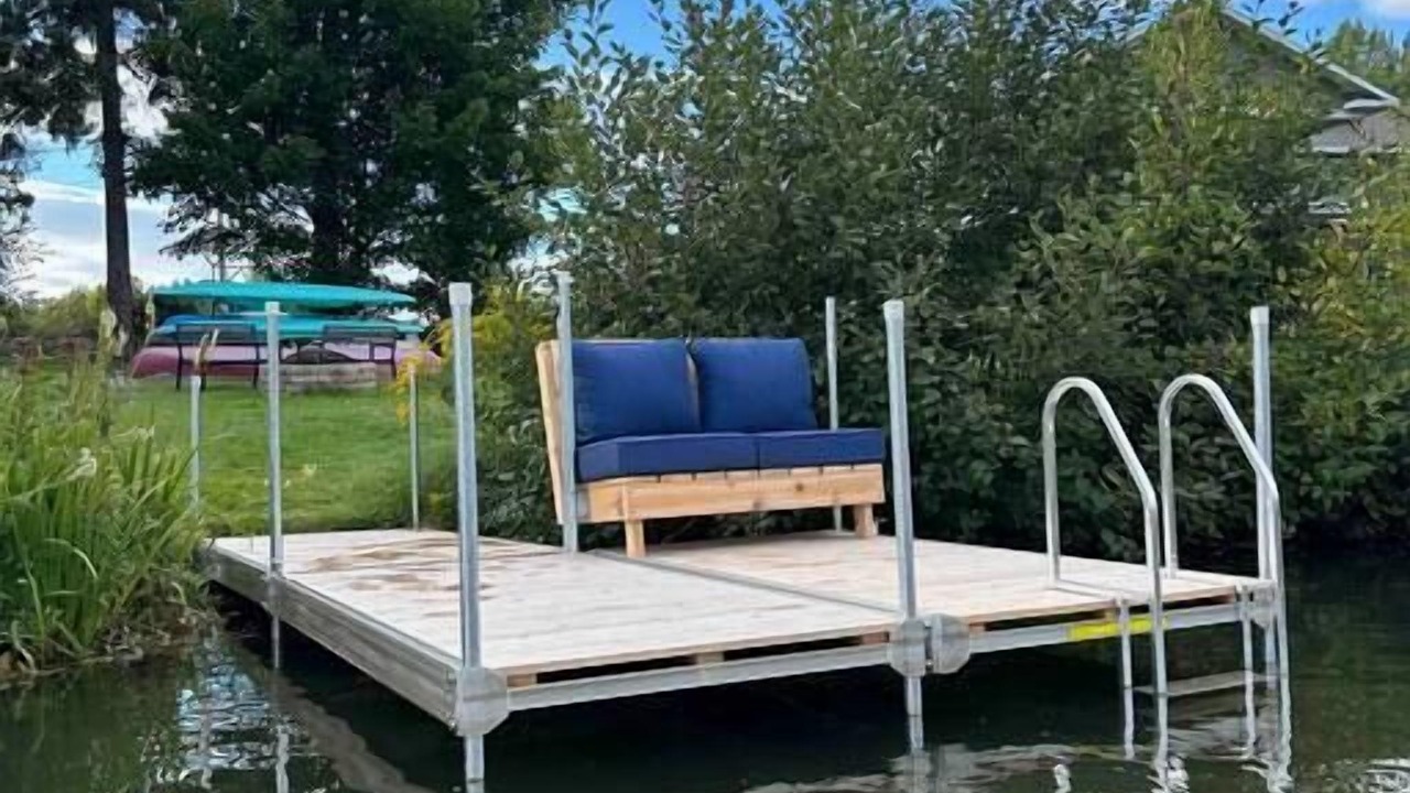 Photo of Outdoor in Mont-Carmel