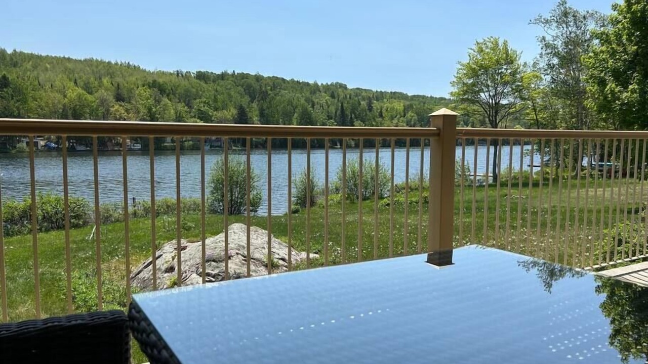 Photo of Outdoor in Mont-Carmel