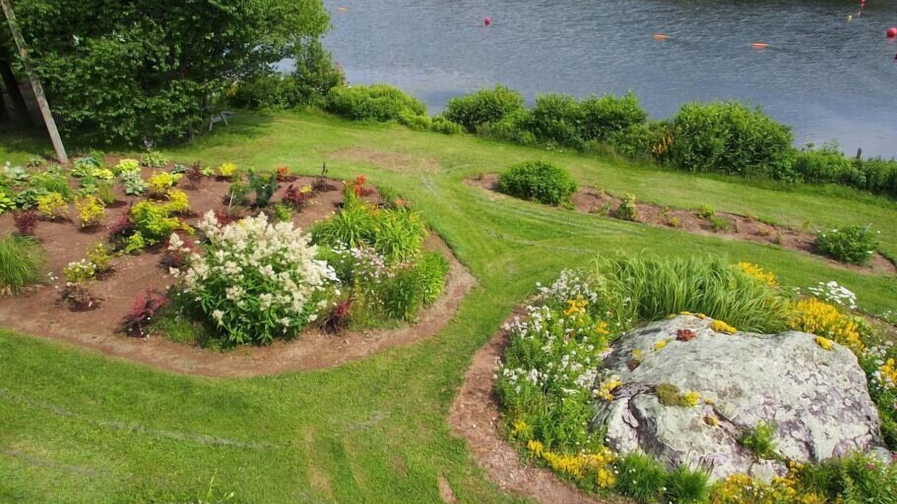 Photo of Outdoor in Mont-Carmel