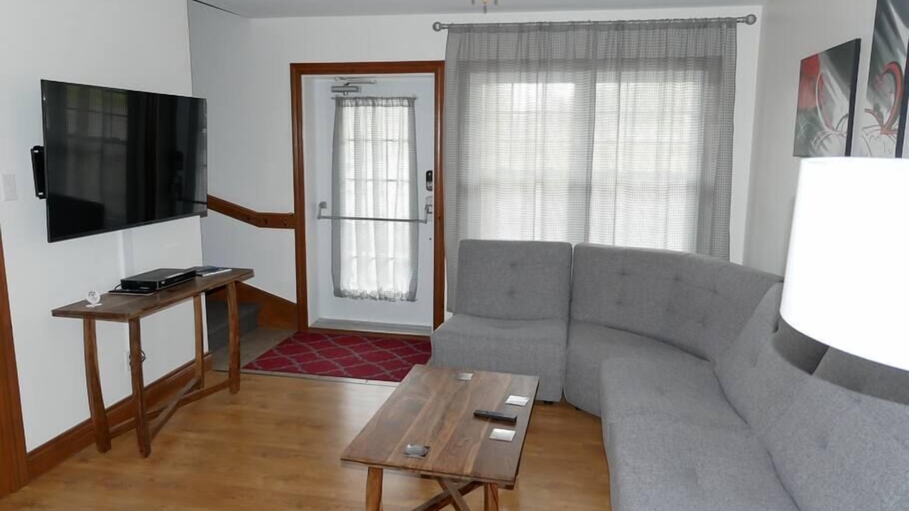 Photo of Bedroom in Mont-Carmel