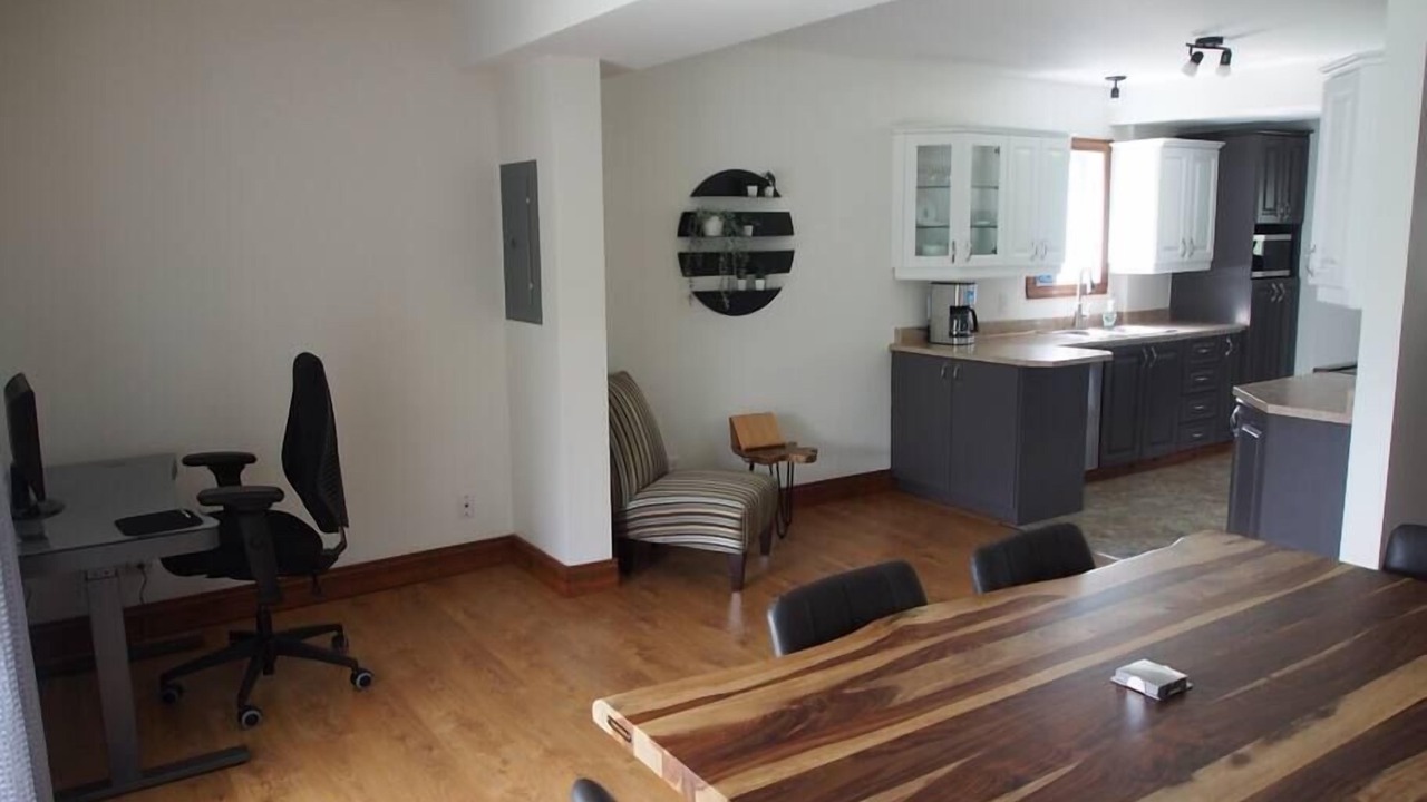 Photo of Bedroom in Mont-Carmel
