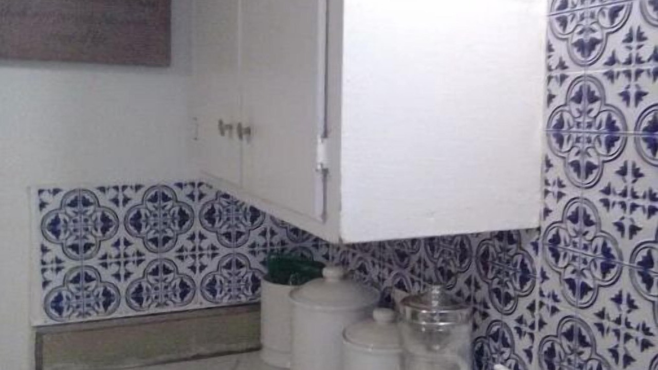 Photo of Bathroom in Flint