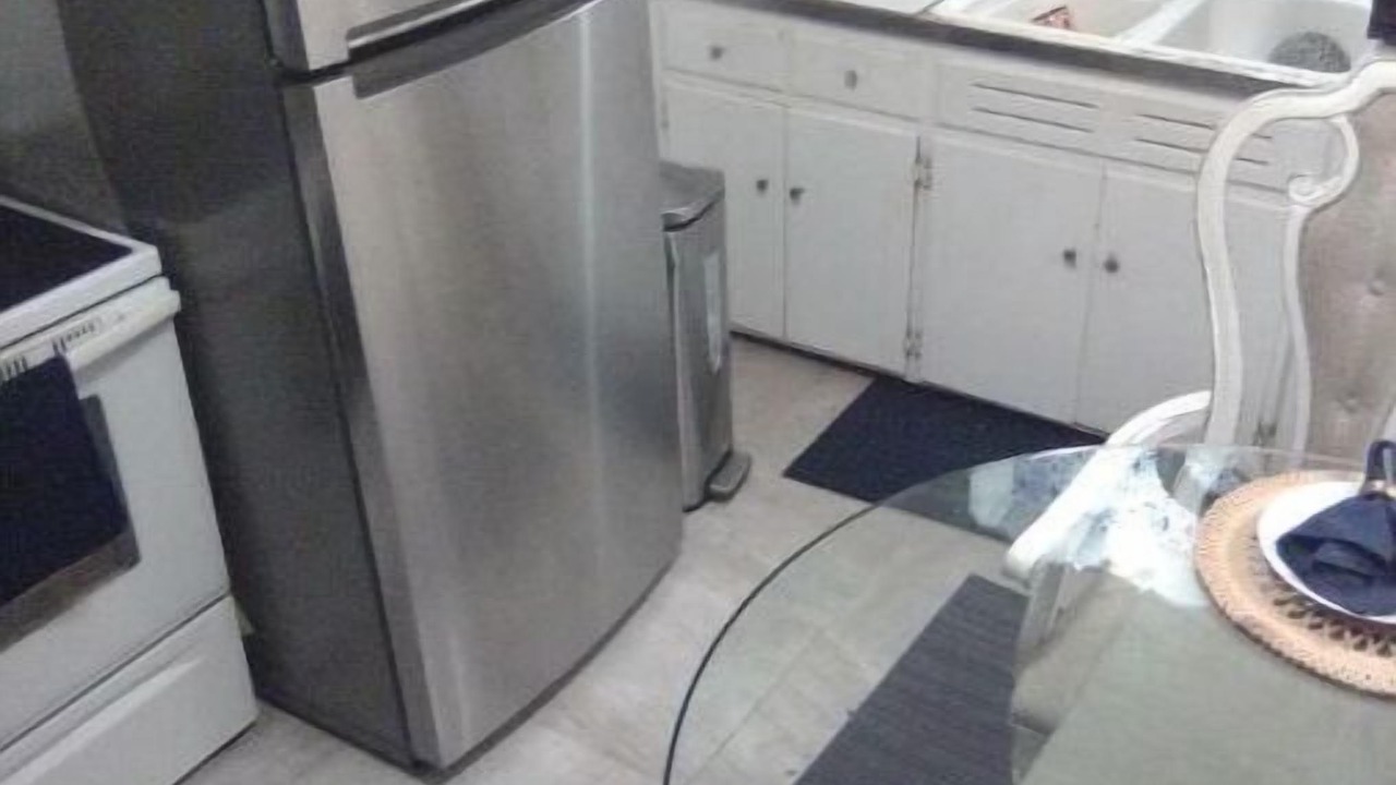 Photo of Kitchen in Flint