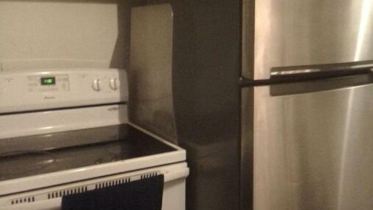 Photo of Kitchen in Flint