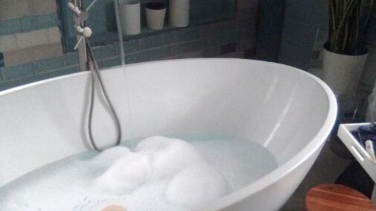 Photo of Bathroom in Flint