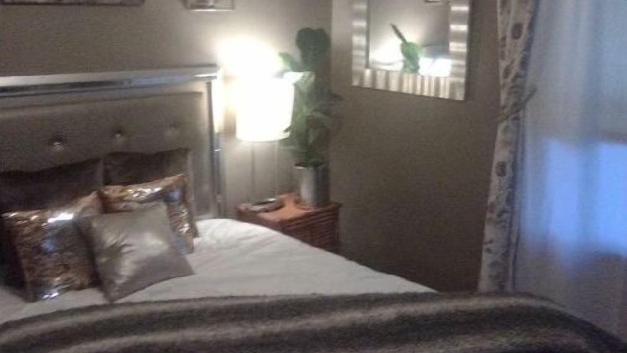 Photo of Bedroom in Flint
