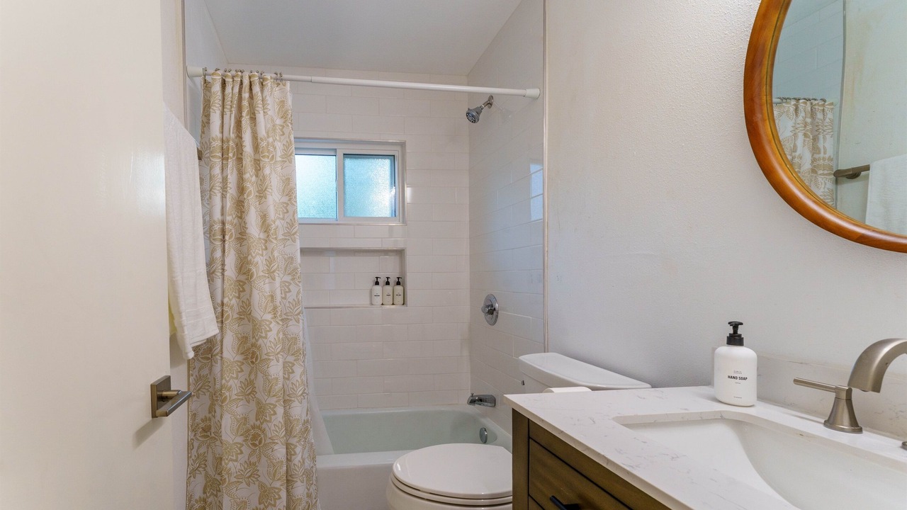 Photo of Bathroom in Rosewood
