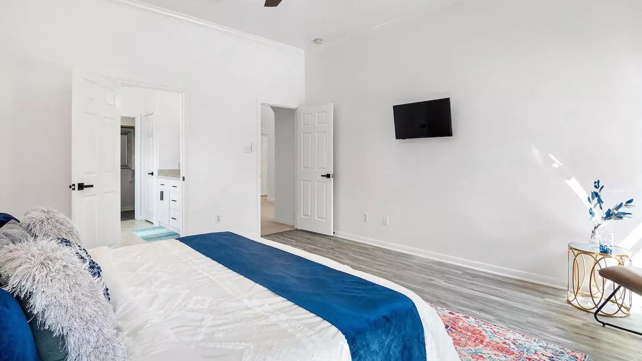 Photo of Bedroom in Katy