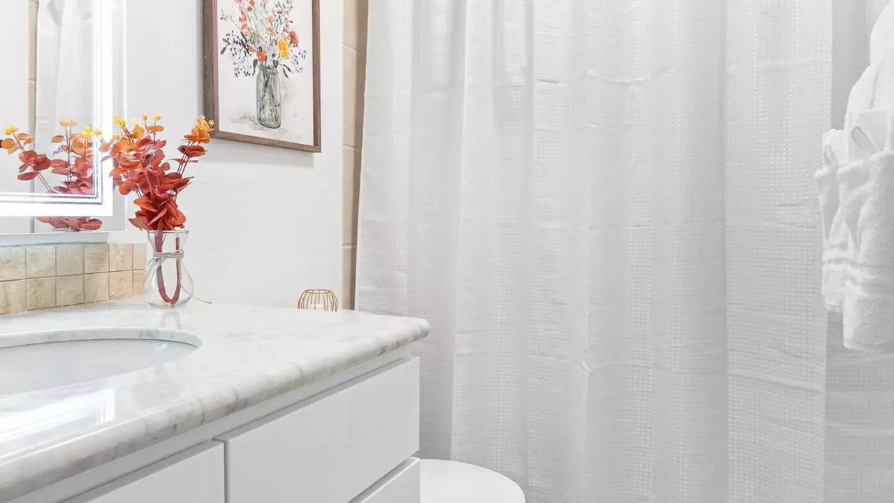 Photo of Bathroom in Katy