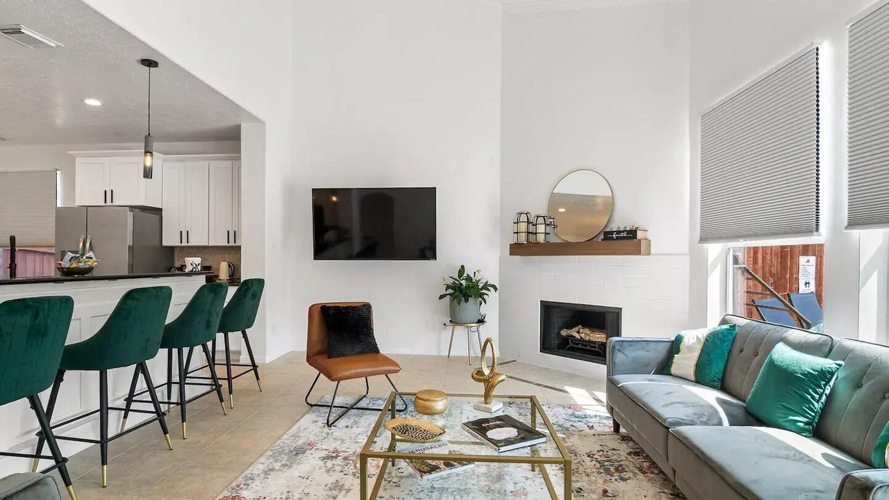 Photo of Livingroom in Katy