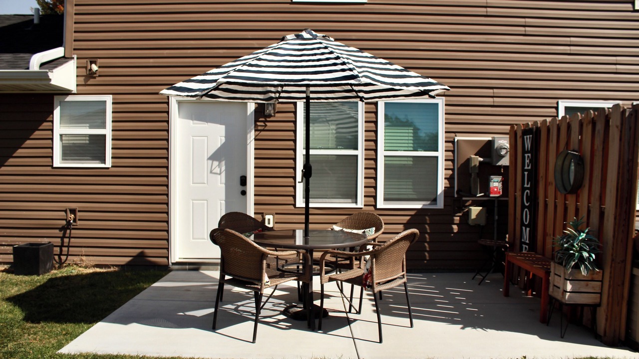Photo of Outdoor in Lincoln